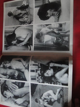 Load image into Gallery viewer, Vintage Nude Erotic Sexy Adult Magazine Head          JB58
