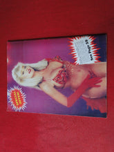 Load image into Gallery viewer, Vintage Nude Erotic Sexy Adult Magazine Titter March 1988        P84
