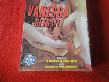 Load image into Gallery viewer, Vintage Adult XXX VHS Porn Tape Adult Video Movie Vanessa Gets It     V3
