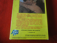 Load image into Gallery viewer, Vintage Adult XXX VHS Porn Tape Adult Video Movie Vanessa Gets It     V3
