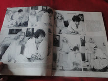 Load image into Gallery viewer, Vintage Nude Erotic Sexy Adult Magazine Blonde Dynamite 1983       JB58
