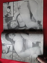 Load image into Gallery viewer, Vintage Nude Erotic Sexy Adult Magazine Titter March 1988        P84
