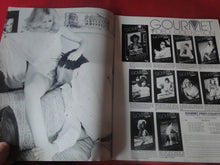 Load image into Gallery viewer, Vintage Nude Erotic Sexy Adult Magazine Blonde Dynamite 1983       JB58
