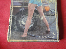 Load image into Gallery viewer, Vintage Erotic Adult Paperback Book/Novel Greenleaf Horny Mother Next Door ROUGH PB3
