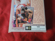 Load image into Gallery viewer, Vintage Adult XXX VHS Porn Tape Movie Tuesday's Lover           BS
