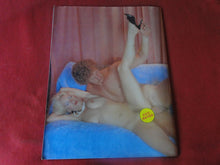 Load image into Gallery viewer, Vintage Nude Erotic Sexy Adult Magazine Sex Games 1986        JB58
