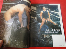 Load image into Gallery viewer, Vintage Adult Erotic Sexy Magazine Gay Interest Inches August 1994         K
