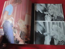 Load image into Gallery viewer, Vintage Nude Erotic Sexy Adult Magazine Sex Games 1986        JB58
