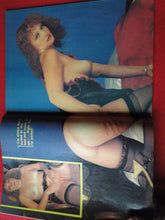Load image into Gallery viewer, Vintage Nude Erotic Sexy Adult Magazine Best of 40+ July 1990    P84
