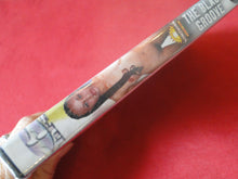 Load image into Gallery viewer, Vintage Adult Erotic Sexy Porn XXX DVD Movie SEALED The Black Groove      #

