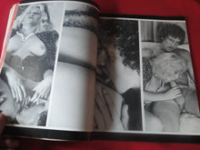 Load image into Gallery viewer, Vintage Nude Erotic Sexy Adult Magazine Sex Games 1986        JB58
