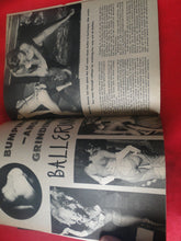 Load image into Gallery viewer, Vintage Nude Erotic Sexy Adult Magazine Best For Men September 1965     JB1
