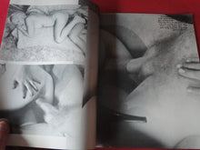 Load image into Gallery viewer, Vintage Nude Erotic Sexy Adult Magazine Sex Games 1986        JB58
