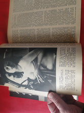 Load image into Gallery viewer, Vintage Nude Erotic Sexy Adult Magazine Best For Men September 1965     JB1
