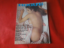 Load image into Gallery viewer, Vintage Nude Erotic Sexy Adult Magazine Rogue November 1973         JB1
