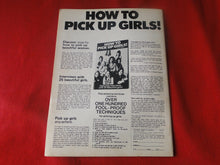Load image into Gallery viewer, Vintage Nude Erotic Sexy Adult Magazine Rogue November 1973         JB1
