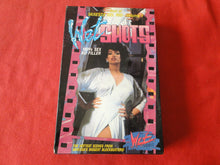Load image into Gallery viewer, Vintage Adult XXX VHS Porn Tape Video Movie Wet Shots Vanessa Del Rio      DA
