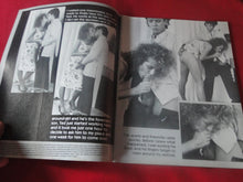 Load image into Gallery viewer, Vintage Nude Erotic Sexy Adult Magazine Donna&#39;s Hot Date 1986       JB58
