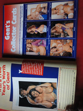 Load image into Gallery viewer, Vintage Nude Erotic Sexy Adult Magazine Gent May 1994           P84
