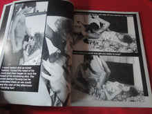 Load image into Gallery viewer, Vintage Nude Erotic Sexy Adult Magazine Donna&#39;s Hot Date 1986       JB58
