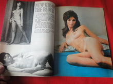 Load image into Gallery viewer, Vintage Nude Erotic Sexy Adult Magazine Rogue November 1973         JB1
