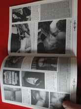 Load image into Gallery viewer, Vintage Nude Erotic Sexy Adult Magazine Odyssey      JB28
