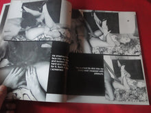 Load image into Gallery viewer, Vintage Nude Erotic Sexy Adult Magazine Donna&#39;s Hot Date 1986       JB58
