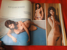 Load image into Gallery viewer, Vintage Nude Erotic Sexy Adult Magazine Rogue November 1973         JB1
