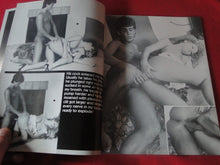 Load image into Gallery viewer, Vintage Nude Erotic Sexy Adult Magazine Donna&#39;s Hot Date 1986       JB58
