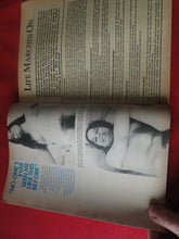 Load image into Gallery viewer, Vintage Nude Erotic Sexy Adult Magazine Rogue November 1973         JB1
