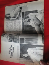Load image into Gallery viewer, Vintage Nude Erotic Sexy Adult Magazine Rogue November 1973         JB1

