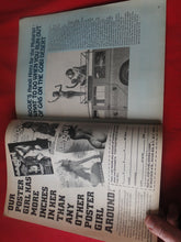 Load image into Gallery viewer, Vintage Nude Erotic Sexy Adult Magazine Rogue November 1973         JB1
