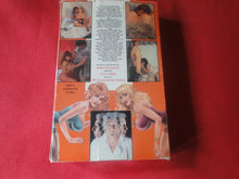 Load image into Gallery viewer, Vintage Adult XXX VHS Porn Tape Adult Video Movie Bobby Hollander's Breast Worx   BS
