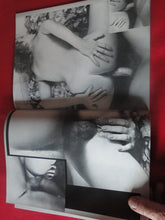 Load image into Gallery viewer, Vintage Nude Erotic Sexy Adult Magazine Donna&#39;s Hot Date 1986       JB58
