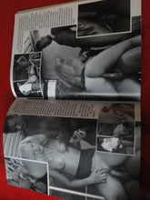 Load image into Gallery viewer, Vintage Nude Erotic Sexy Adult Magazine Odyssey      JB28
