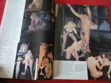 Load image into Gallery viewer, Vintage Nude Erotic Sexy Adult Magazine Erotic Video Guide June 1990    JB51
