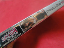 Load image into Gallery viewer, Vintage Adult Erotic Sexy Porn XXX DVD Movie SEALED Private School Nymphos    $$
