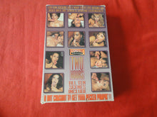 Load image into Gallery viewer, Vintage Adult XXX VHS Porn Tape Video Movie Cock Suckers 3       DA
