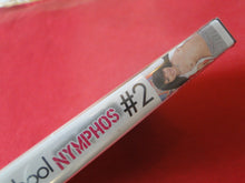 Load image into Gallery viewer, Vintage Adult Erotic Sexy Porn XXX DVD Movie SEALED Private School Nymphos    $$
