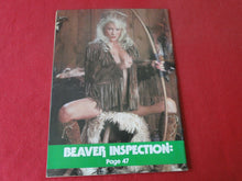 Load image into Gallery viewer, Vintage Nude Erotic Sexy Adult Magazine Eros July 1984        JB51
