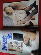 Load image into Gallery viewer, Vintage Nude Erotic Sexy Adult Magazine Gent February 1994       P84
