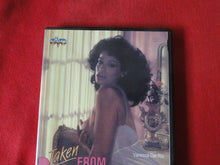 Load image into Gallery viewer, Vintage Adult Erotic Sexy Porn XXX DVD Movie Taken From Behind Vanessa Del Rio   ?
