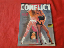 Load image into Gallery viewer, Vintage Nude Erotic Sexy Adult Magazine Swank September 1988      JB18
