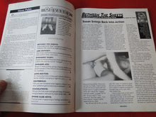 Load image into Gallery viewer, Vintage Nude Erotic Sexy Adult Magazine Odyssey 1992         JB28
