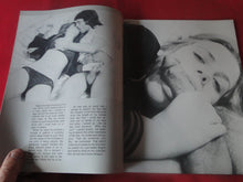 Load image into Gallery viewer, Vintage Nude Erotic Sexy Adult Magazine Cocksucker          JB58
