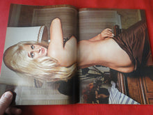 Load image into Gallery viewer, Vintage Nude Erotic Sexy Adult Magazine Wildcat May 1969           JB1
