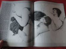 Load image into Gallery viewer, Vintage Nude Erotic Sexy Adult Magazine Cocksucker          JB58
