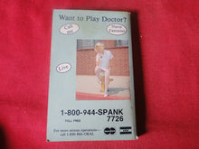 Load image into Gallery viewer, Vintage Erotic Adult Paperback Book/Novel Step Dad&#39;s Delight     PB3
