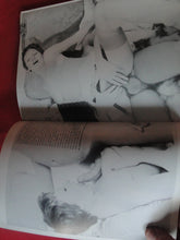 Load image into Gallery viewer, Vintage Nude Erotic Sexy Adult Magazine Up My Cunt        JB58
