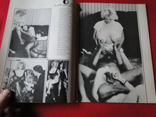 Load image into Gallery viewer, Vintage Nude Erotic Sexy Adult Magazine Fling January 1990        P84
